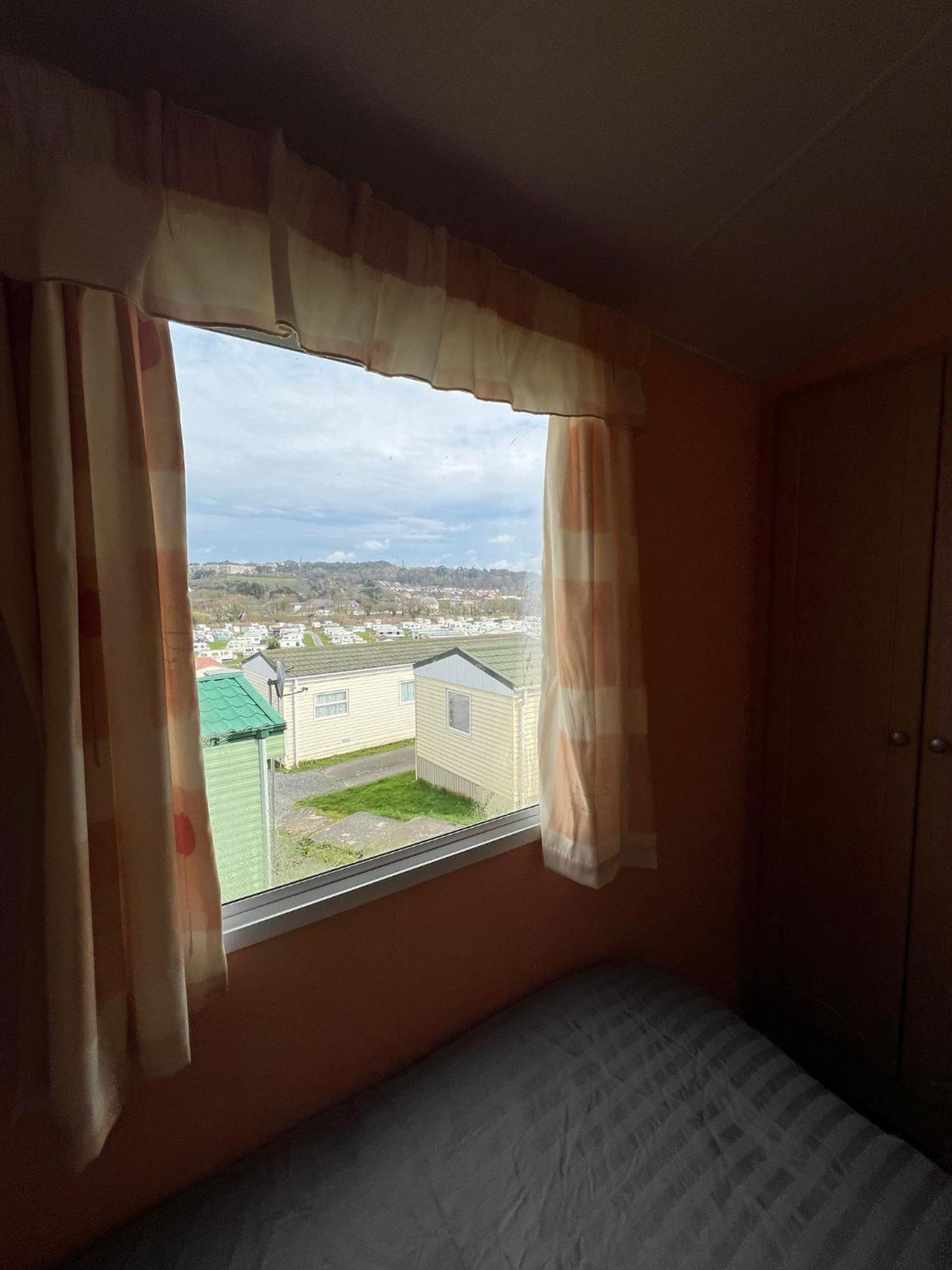 Light And Airy 2 Bedroom Mobile Home Aberystwyth Exterior foto