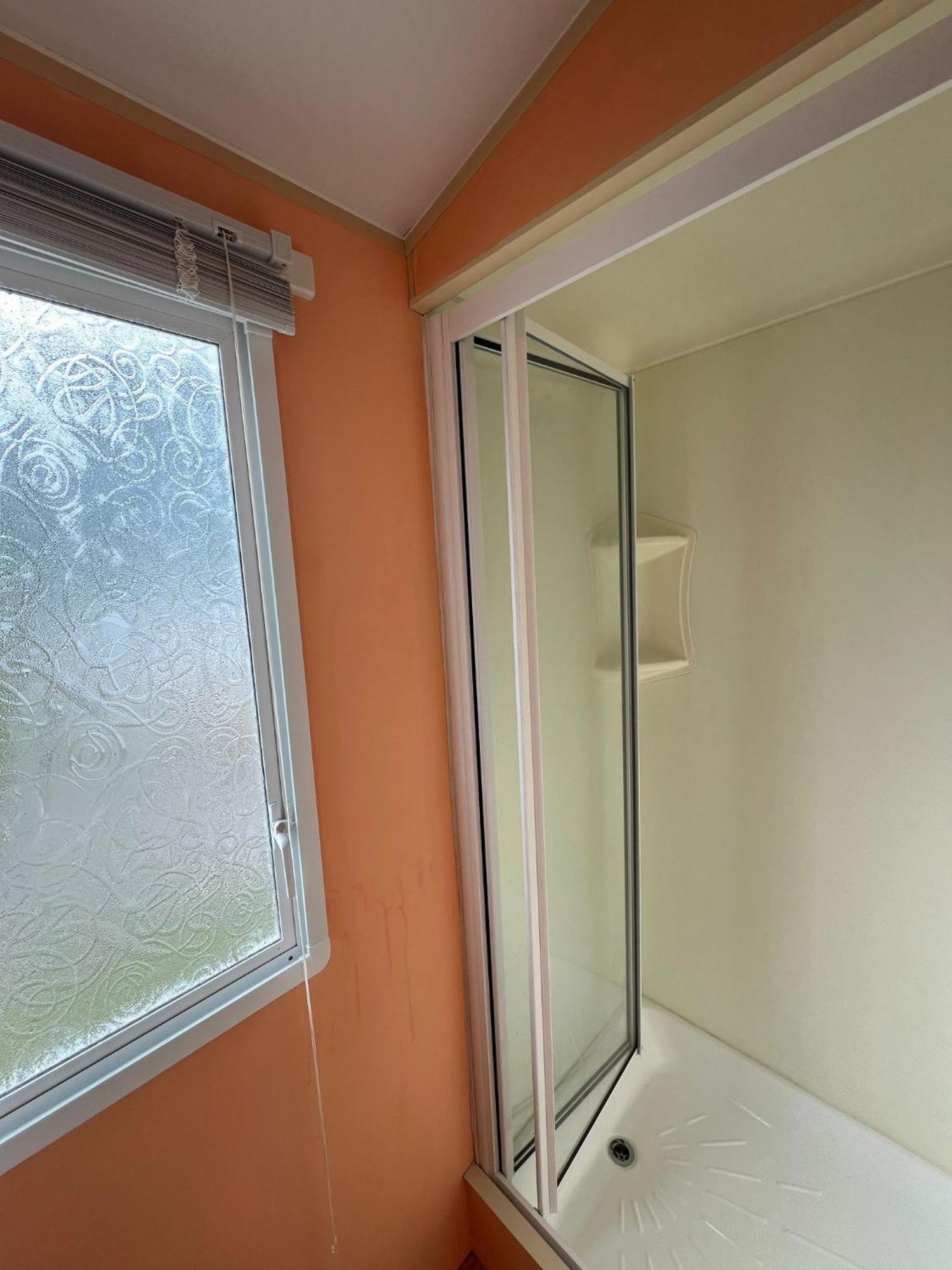 Light And Airy 2 Bedroom Mobile Home Aberystwyth Exterior foto